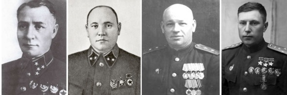 Красная Армия и подготовка к немецкому вторжению (факты, о которых вы не знали) Красная Армия и подготовка к немецкому вторжению (факты, о которых вы не знали)