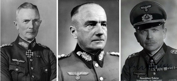 Красная Армия и подготовка к немецкому вторжению (факты, о которых вы не знали) Красная Армия и подготовка к немецкому вторжению (факты, о которых вы не знали)