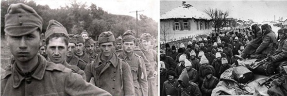 Красная Армия и подготовка к немецкому вторжению (факты, о которых вы не знали) Красная Армия и подготовка к немецкому вторжению (факты, о которых вы не знали)