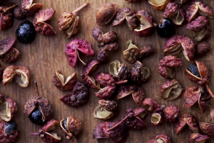 Смеси специй. Магия вкуса пряных комбинаций