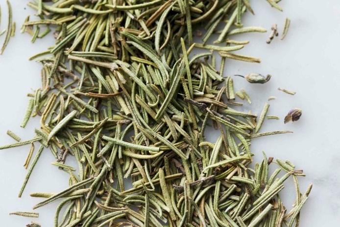 Смеси специй. Магия вкуса пряных комбинаций