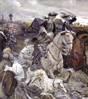 Елизавета Петровна. Дочь Петра Великого Елизавета Петровна. Дочь Петра Великого