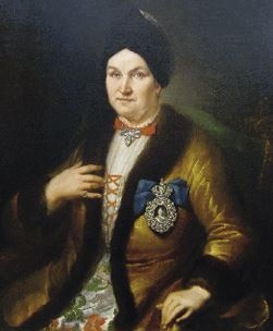 Елизавета Петровна. Дочь Петра Великого Елизавета Петровна. Дочь Петра Великого