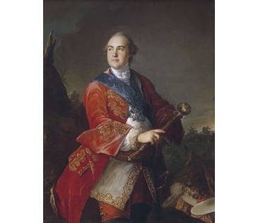 Елизавета Петровна. Дочь Петра Великого Елизавета Петровна. Дочь Петра Великого