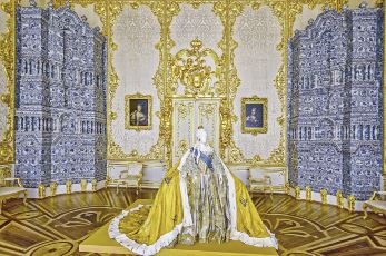 Елизавета Петровна. Дочь Петра Великого Елизавета Петровна. Дочь Петра Великого
