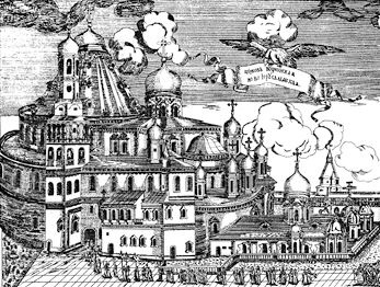 Елизавета Петровна. Дочь Петра Великого Елизавета Петровна. Дочь Петра Великого