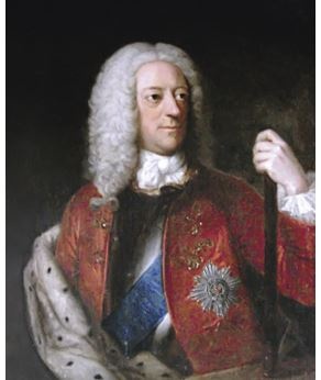 Елизавета Петровна. Дочь Петра Великого Елизавета Петровна. Дочь Петра Великого