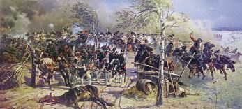 Елизавета Петровна. Дочь Петра Великого Елизавета Петровна. Дочь Петра Великого