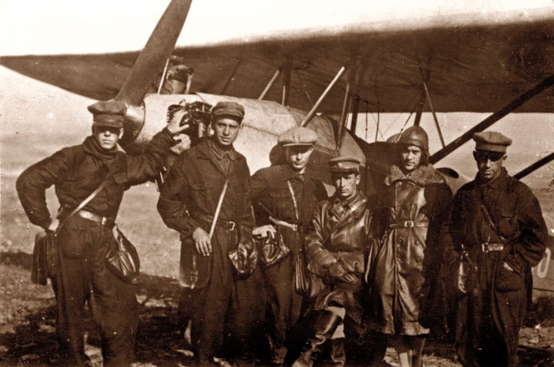 Цель жизни. Записки авиаконструктора Цель жизни. Записки авиаконструктора