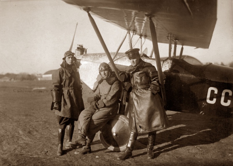 Цель жизни. Записки авиаконструктора Цель жизни. Записки авиаконструктора