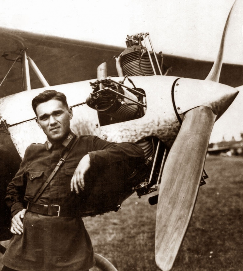 Цель жизни. Записки авиаконструктора Цель жизни. Записки авиаконструктора