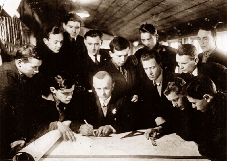 Цель жизни. Записки авиаконструктора Цель жизни. Записки авиаконструктора