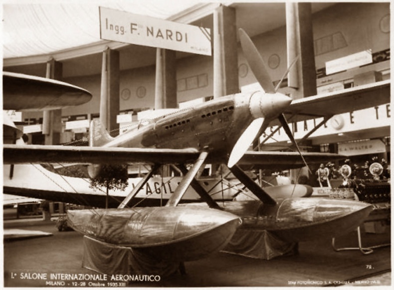 Цель жизни. Записки авиаконструктора Цель жизни. Записки авиаконструктора