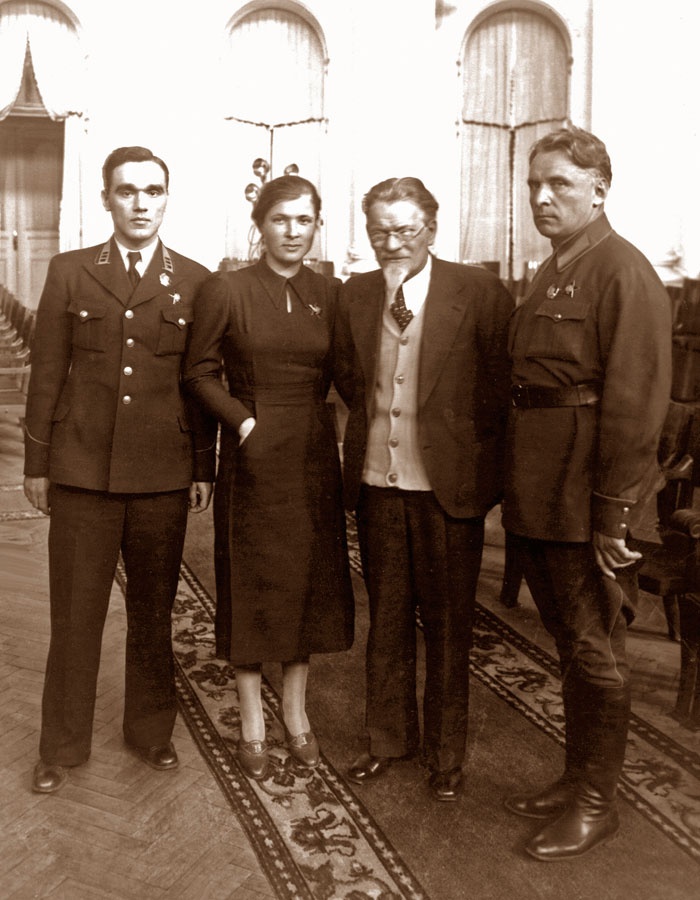 Цель жизни. Записки авиаконструктора Цель жизни. Записки авиаконструктора