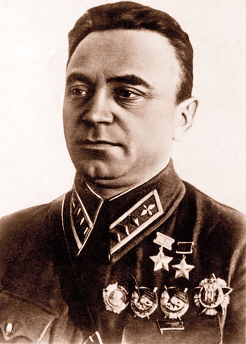 Цель жизни. Записки авиаконструктора Цель жизни. Записки авиаконструктора