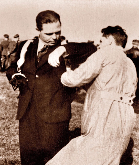 Цель жизни. Записки авиаконструктора Цель жизни. Записки авиаконструктора