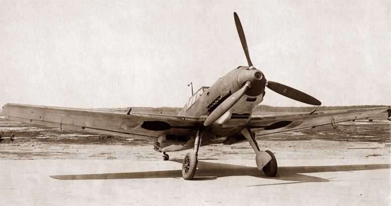 Цель жизни. Записки авиаконструктора Цель жизни. Записки авиаконструктора