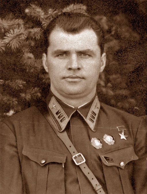 Цель жизни. Записки авиаконструктора Цель жизни. Записки авиаконструктора