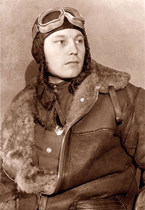 Цель жизни. Записки авиаконструктора Цель жизни. Записки авиаконструктора