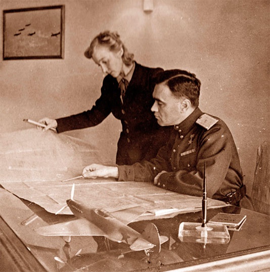 Цель жизни. Записки авиаконструктора Цель жизни. Записки авиаконструктора