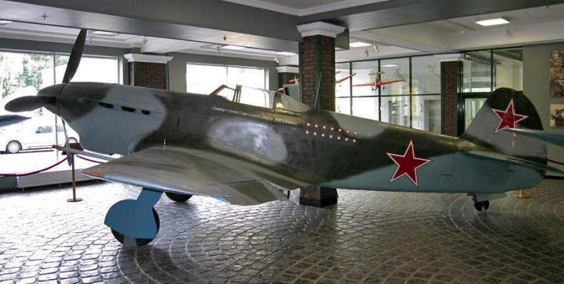 Цель жизни. Записки авиаконструктора Цель жизни. Записки авиаконструктора