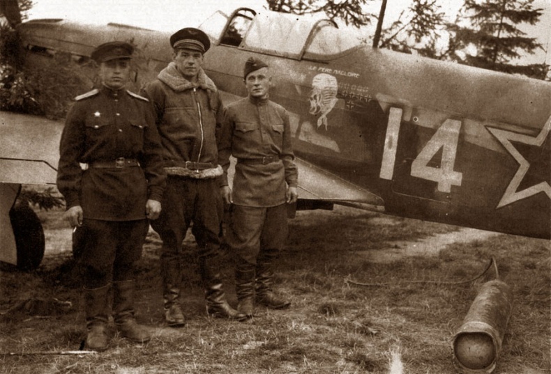 Цель жизни. Записки авиаконструктора Цель жизни. Записки авиаконструктора