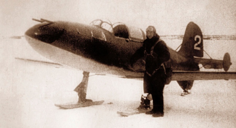 Цель жизни. Записки авиаконструктора Цель жизни. Записки авиаконструктора