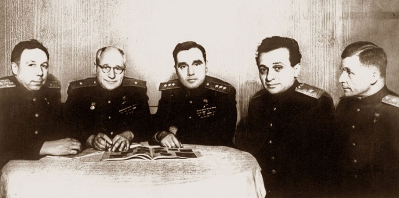 Цель жизни. Записки авиаконструктора Цель жизни. Записки авиаконструктора