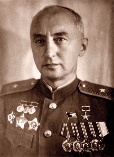 Цель жизни. Записки авиаконструктора Цель жизни. Записки авиаконструктора