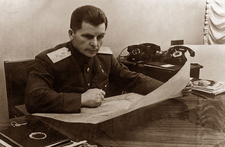 Цель жизни. Записки авиаконструктора Цель жизни. Записки авиаконструктора