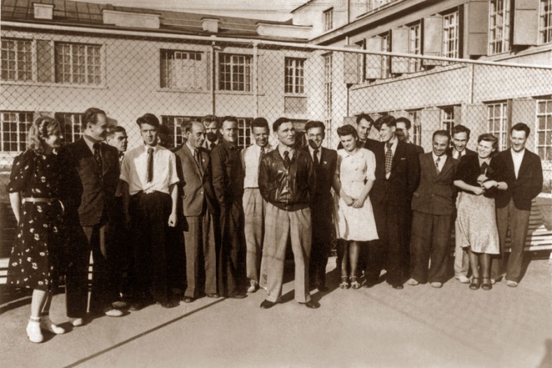 Цель жизни. Записки авиаконструктора Цель жизни. Записки авиаконструктора