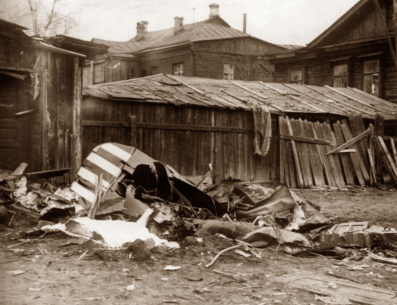 Цель жизни. Записки авиаконструктора Цель жизни. Записки авиаконструктора