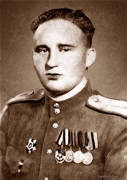 Цель жизни. Записки авиаконструктора Цель жизни. Записки авиаконструктора