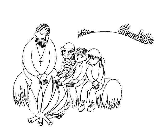 Сотвори любовь. Как вырастить счастливого ребенка