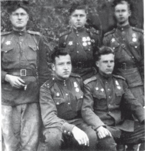 Штрафбат. Наказание, искупление (Военно-историческая быль) Штрафбат. Наказание, искупление (Военно-историческая быль)