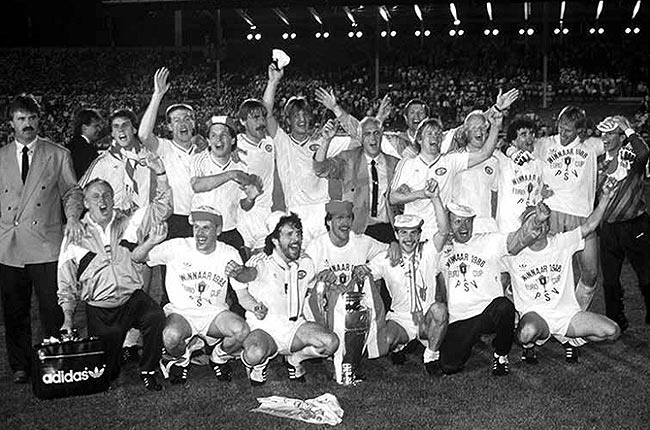 История Лиги Чемпионов История Лиги Чемпионов