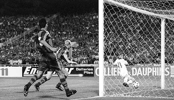 История Лиги Чемпионов История Лиги Чемпионов