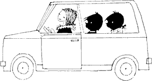 Саша и Маша - 1 Саша и Маша - 1