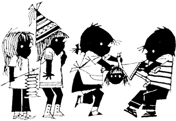 Саша и Маша - 1 Саша и Маша - 1