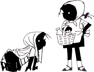 Саша и Маша - 1 Саша и Маша - 1