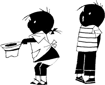 Саша и Маша - 1 Саша и Маша - 1