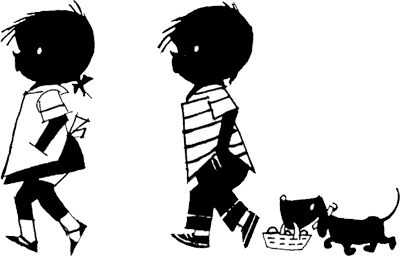 Саша и Маша - 1 Саша и Маша - 1