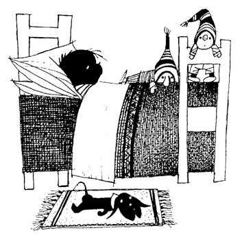 Саша и Маша - 1 Саша и Маша - 1
