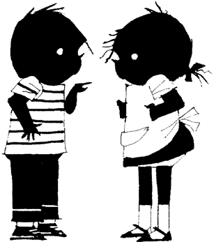 Саша и Маша - 3 Саша и Маша - 3