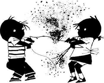 Саша и Маша - 3 Саша и Маша - 3