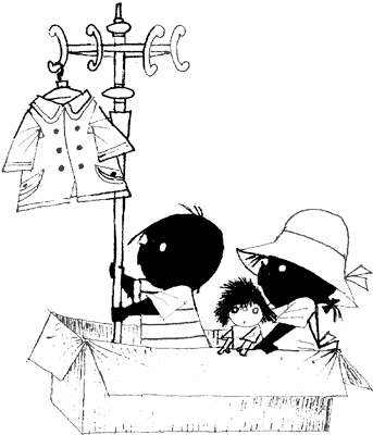 Саша и Маша - 3 Саша и Маша - 3