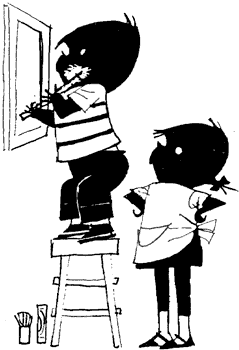 Саша и Маша - 3 Саша и Маша - 3