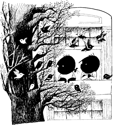 Саша и Маша - 3 Саша и Маша - 3