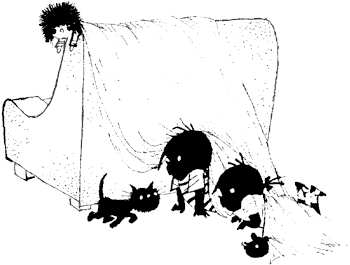 Саша и Маша - 3 Саша и Маша - 3