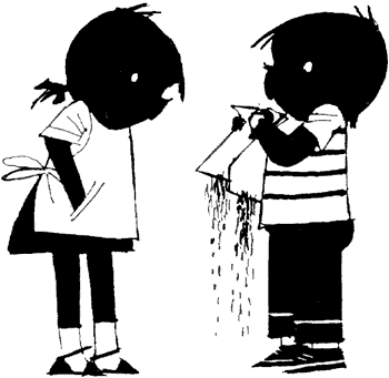 Саша и Маша - 3 Саша и Маша - 3